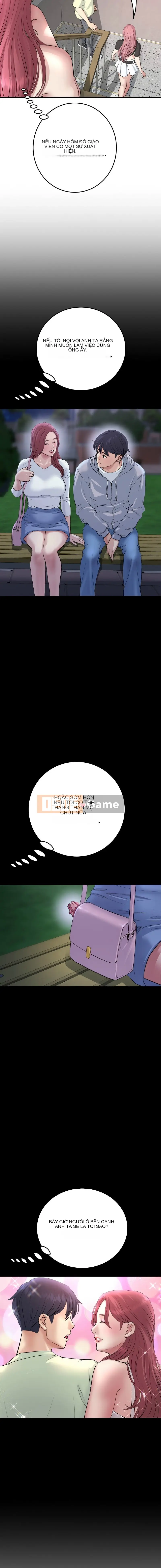 Tình yêu đầu tiên chúng tôi đoàn tụ là mẹ kế của tôi Chương 1-65