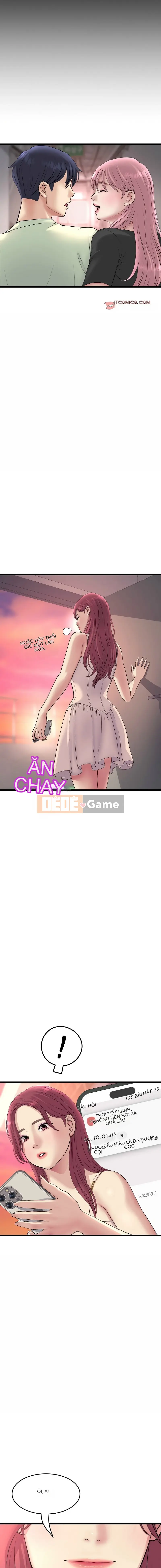 Tình yêu đầu tiên chúng tôi đoàn tụ là mẹ kế của tôi Chương 1-65