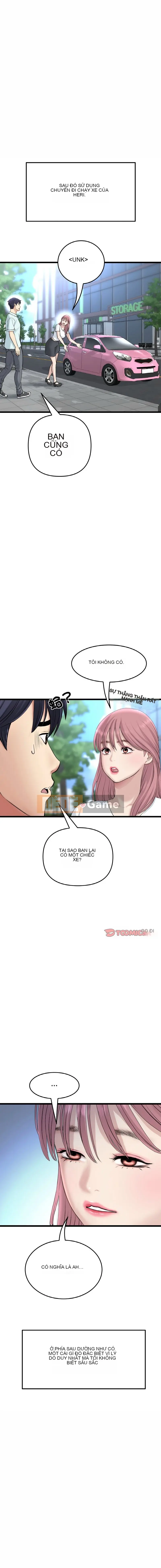 Tình yêu đầu tiên chúng tôi đoàn tụ là mẹ kế của tôi Chương 1-65