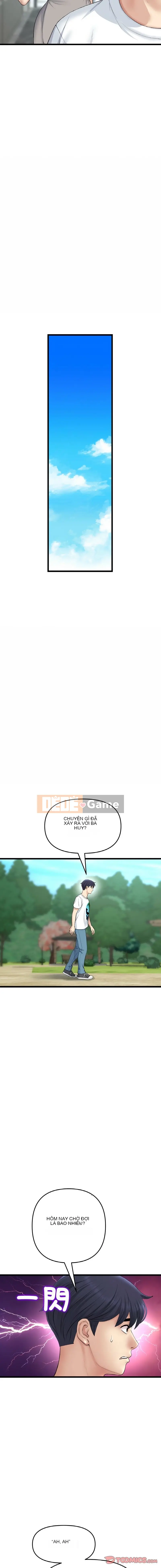 Tình yêu đầu tiên chúng tôi đoàn tụ là mẹ kế của tôi Chương 1-65