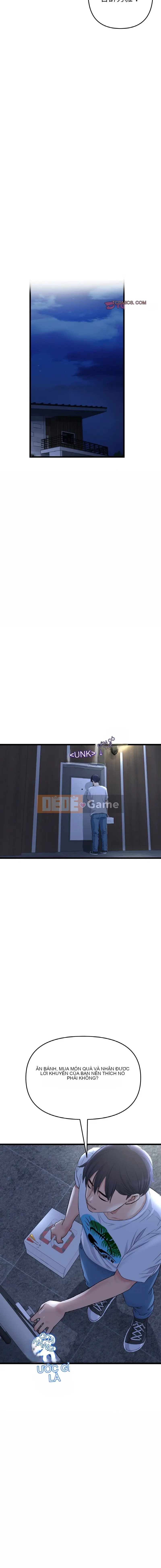 Tình yêu đầu tiên chúng tôi đoàn tụ là mẹ kế của tôi Chương 1-65