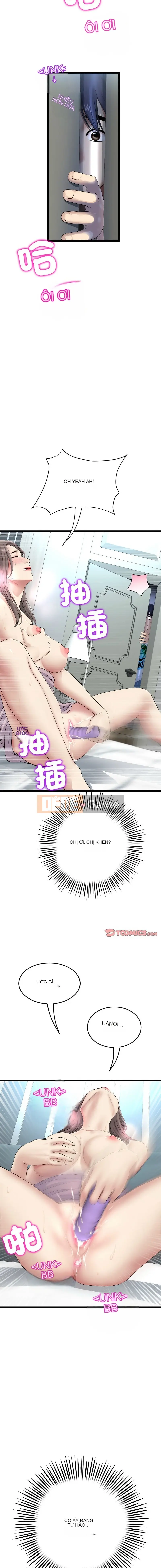 Tình yêu đầu tiên chúng tôi đoàn tụ là mẹ kế của tôi Chương 1-65