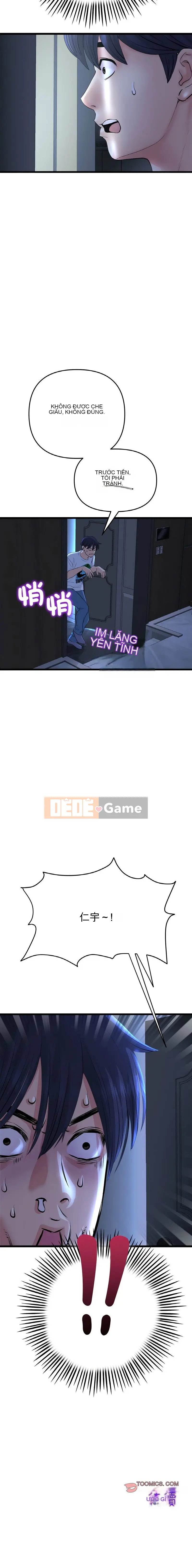 Tình yêu đầu tiên chúng tôi đoàn tụ là mẹ kế của tôi Chương 1-65