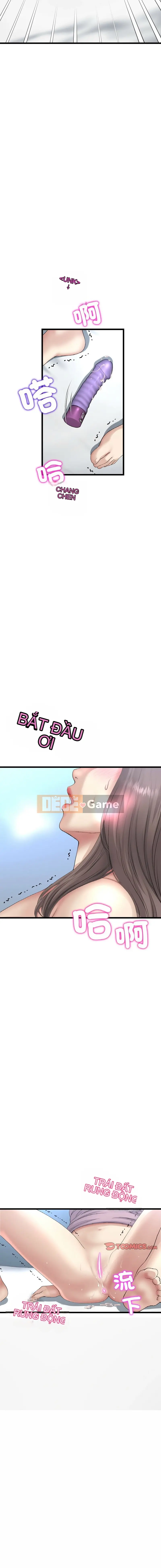 Tình yêu đầu tiên chúng tôi đoàn tụ là mẹ kế của tôi Chương 1-65