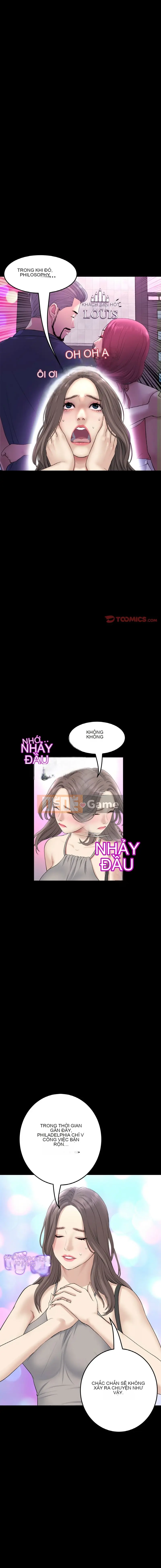 Tình yêu đầu tiên chúng tôi đoàn tụ là mẹ kế của tôi Chương 1-65