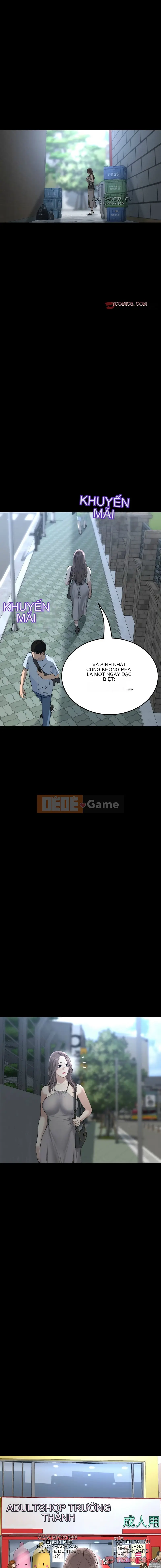 Tình yêu đầu tiên chúng tôi đoàn tụ là mẹ kế của tôi Chương 1-65