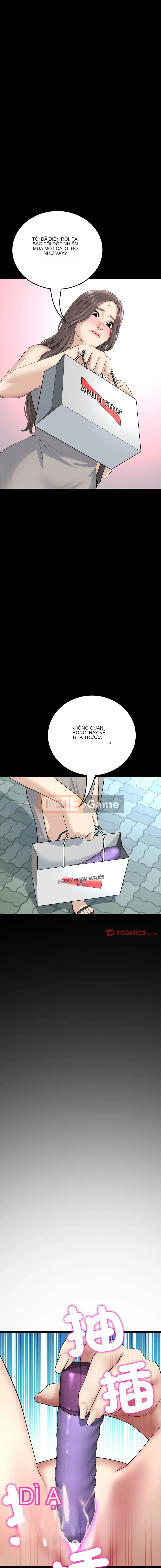 Tình yêu đầu tiên chúng tôi đoàn tụ là mẹ kế của tôi Chương 1-65