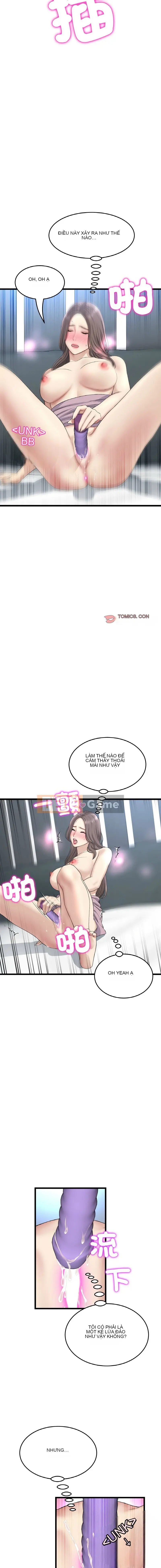 Tình yêu đầu tiên chúng tôi đoàn tụ là mẹ kế của tôi Chương 1-65