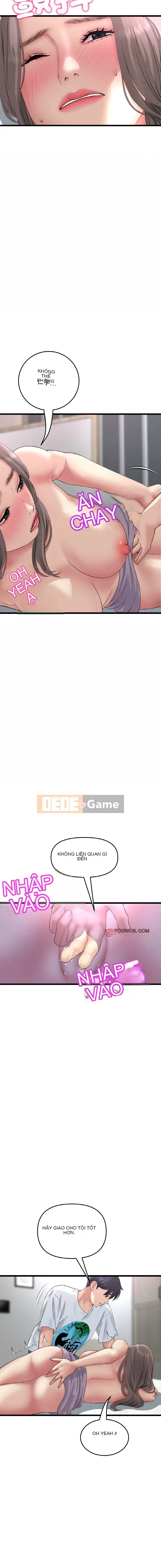 Tình yêu đầu tiên chúng tôi đoàn tụ là mẹ kế của tôi Chương 1-65