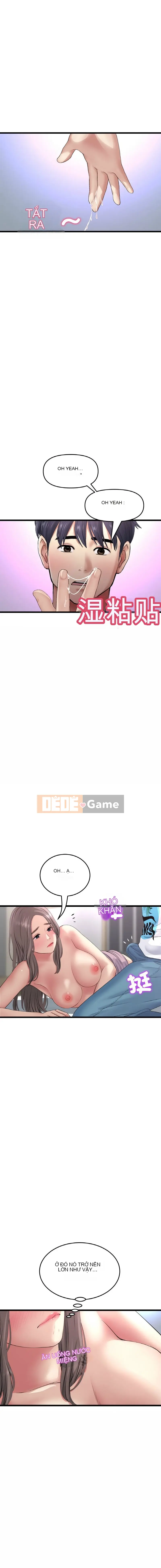 Tình yêu đầu tiên chúng tôi đoàn tụ là mẹ kế của tôi Chương 1-65