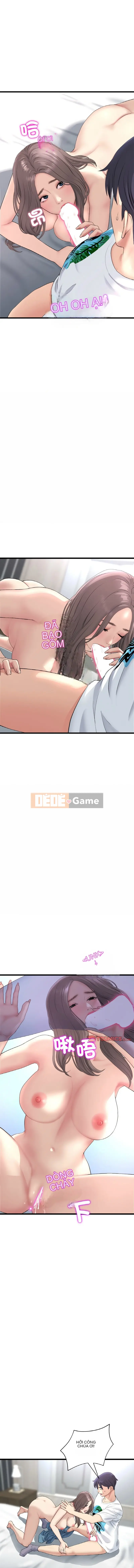 Tình yêu đầu tiên chúng tôi đoàn tụ là mẹ kế của tôi Chương 1-65