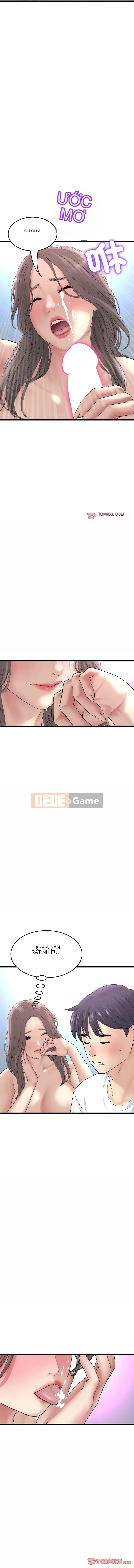 Tình yêu đầu tiên chúng tôi đoàn tụ là mẹ kế của tôi Chương 1-65