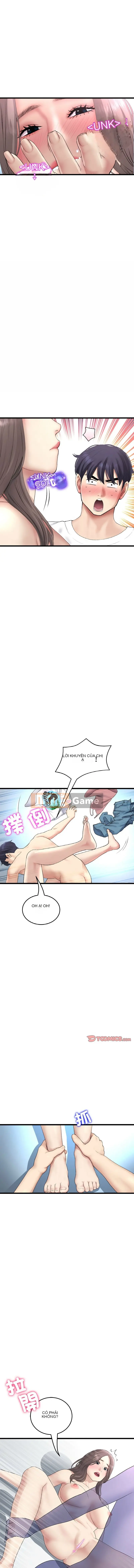 Tình yêu đầu tiên chúng tôi đoàn tụ là mẹ kế của tôi Chương 1-65