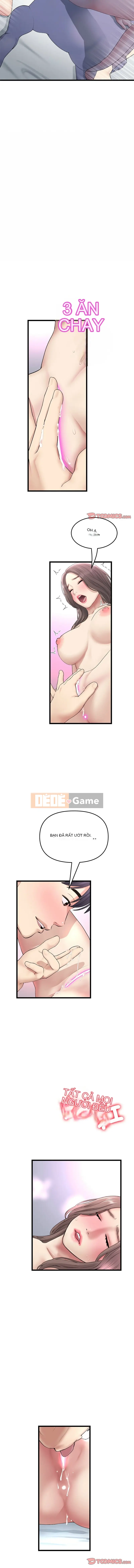 Tình yêu đầu tiên chúng tôi đoàn tụ là mẹ kế của tôi Chương 1-65