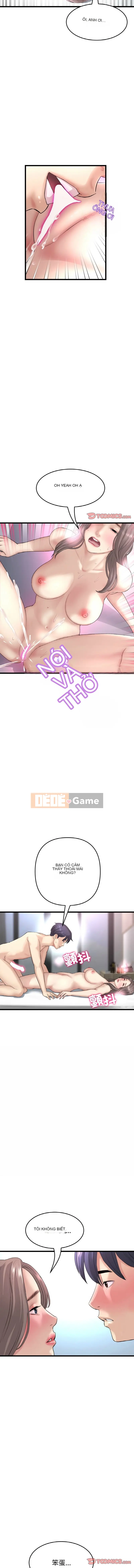 Tình yêu đầu tiên chúng tôi đoàn tụ là mẹ kế của tôi Chương 1-65