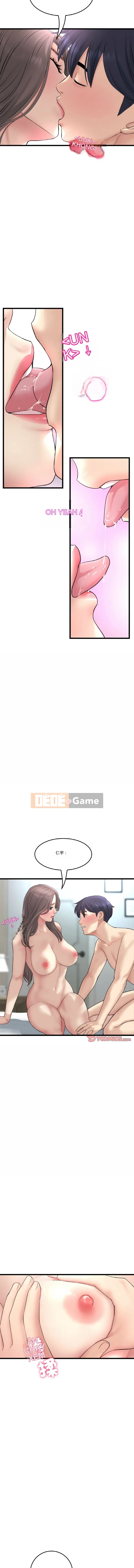 Tình yêu đầu tiên chúng tôi đoàn tụ là mẹ kế của tôi Chương 1-65