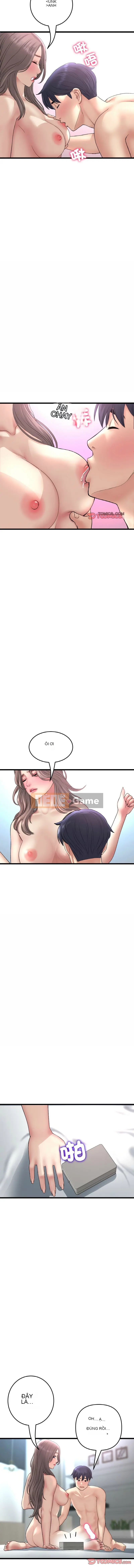 Tình yêu đầu tiên chúng tôi đoàn tụ là mẹ kế của tôi Chương 1-65