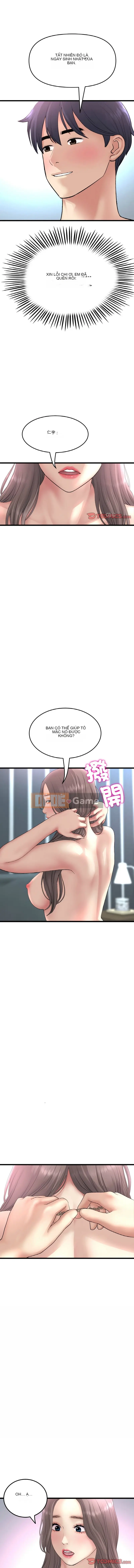 Tình yêu đầu tiên chúng tôi đoàn tụ là mẹ kế của tôi Chương 1-65