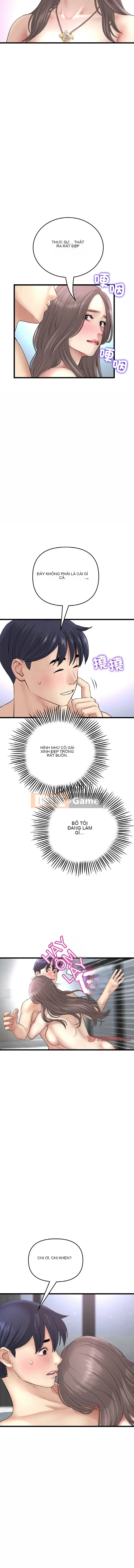 Tình yêu đầu tiên chúng tôi đoàn tụ là mẹ kế của tôi Chương 1-65