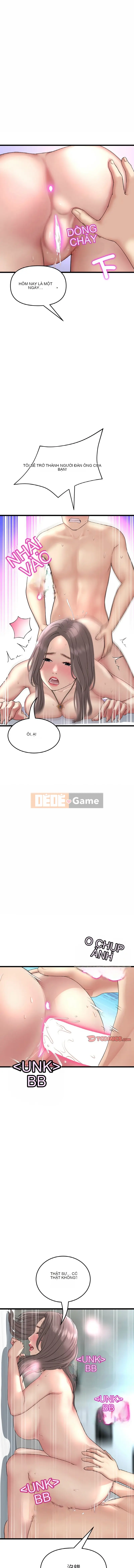 Tình yêu đầu tiên chúng tôi đoàn tụ là mẹ kế của tôi Chương 1-65