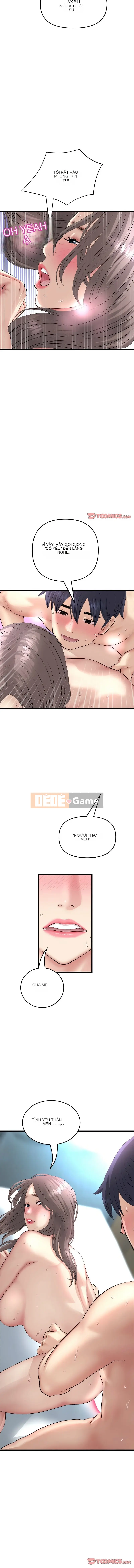 Tình yêu đầu tiên chúng tôi đoàn tụ là mẹ kế của tôi Chương 1-65