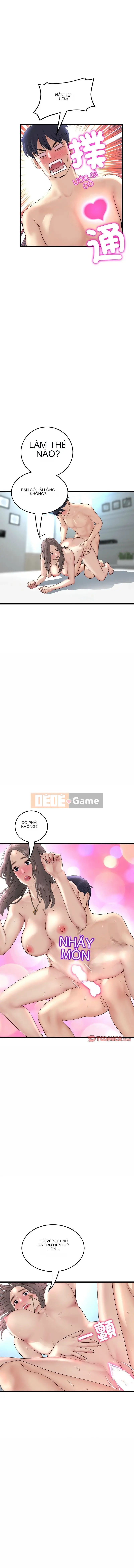 Tình yêu đầu tiên chúng tôi đoàn tụ là mẹ kế của tôi Chương 1-65