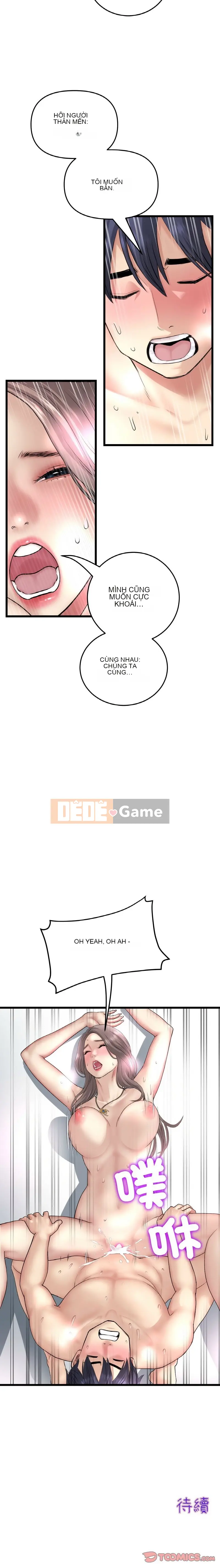 Tình yêu đầu tiên chúng tôi đoàn tụ là mẹ kế của tôi Chương 1-65