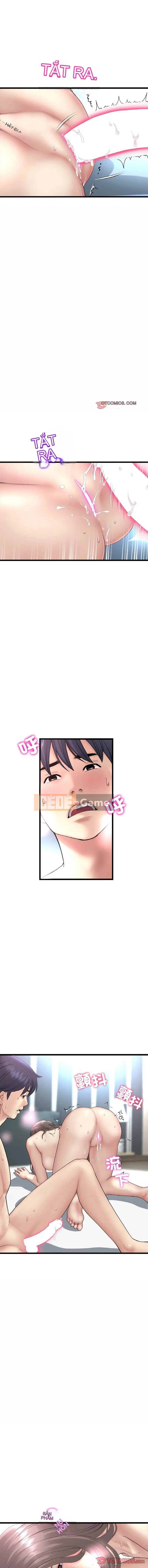 Tình yêu đầu tiên chúng tôi đoàn tụ là mẹ kế của tôi Chương 1-65