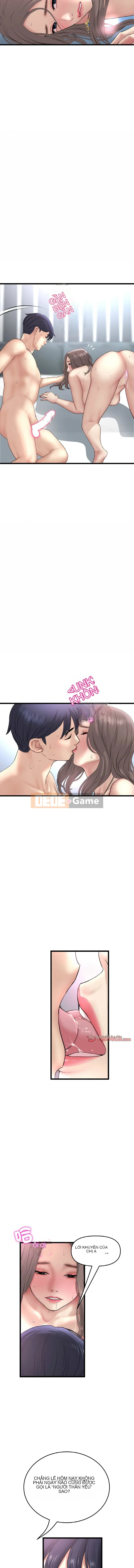 Tình yêu đầu tiên chúng tôi đoàn tụ là mẹ kế của tôi Chương 1-65