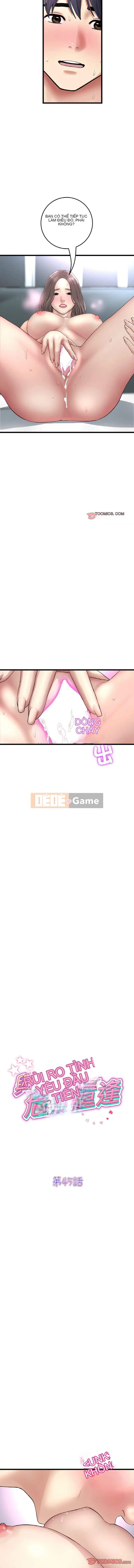 Tình yêu đầu tiên chúng tôi đoàn tụ là mẹ kế của tôi Chương 1-65