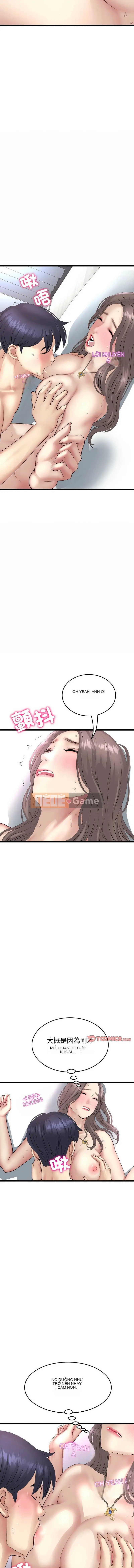 Tình yêu đầu tiên chúng tôi đoàn tụ là mẹ kế của tôi Chương 1-65