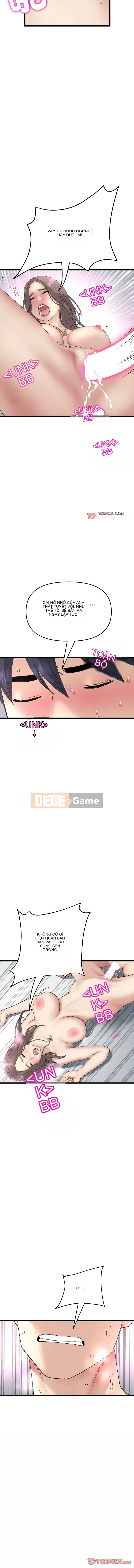 Tình yêu đầu tiên chúng tôi đoàn tụ là mẹ kế của tôi Chương 1-65