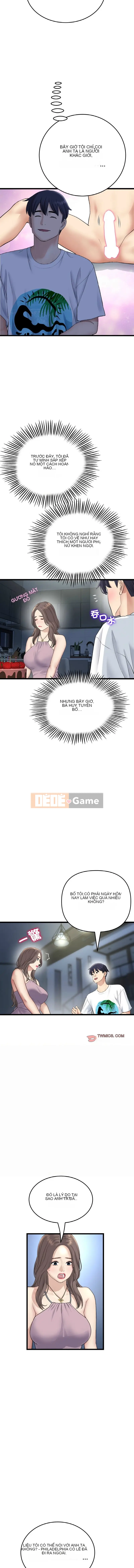 Tình yêu đầu tiên chúng tôi đoàn tụ là mẹ kế của tôi Chương 1-65