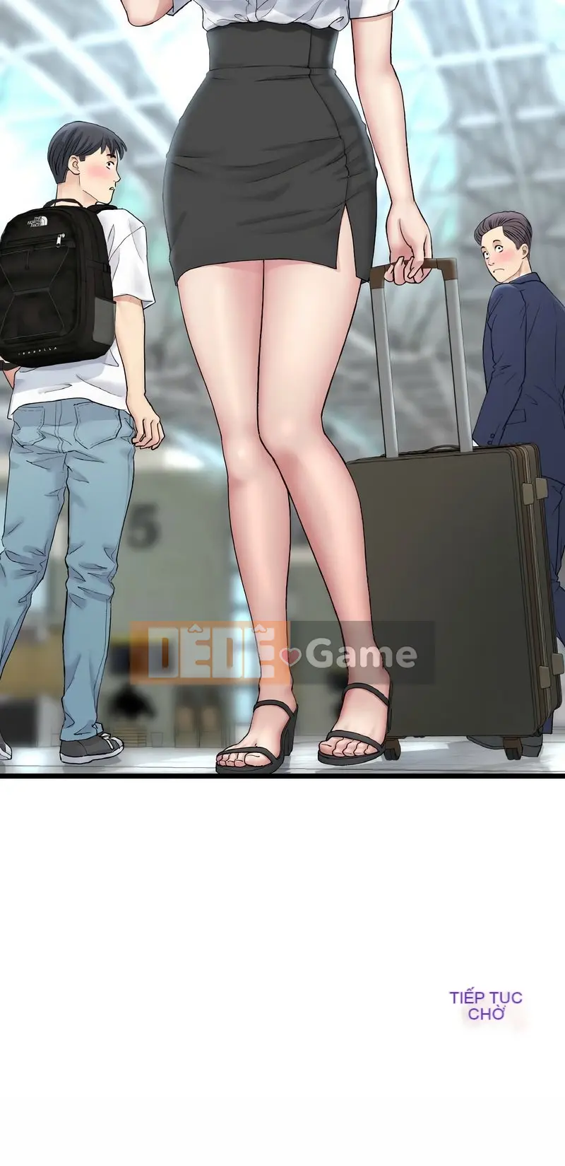 Tình yêu đầu tiên chúng tôi đoàn tụ là mẹ kế của tôi Chương 1-65