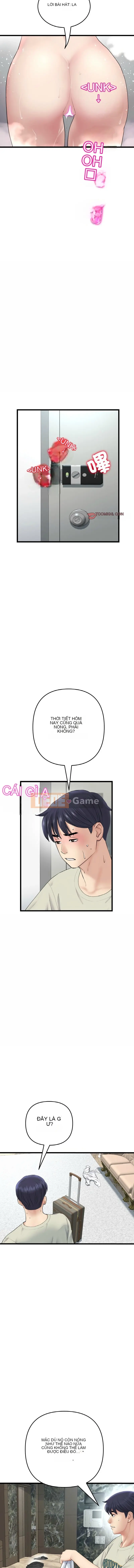 Tình yêu đầu tiên chúng tôi đoàn tụ là mẹ kế của tôi Chương 1-65