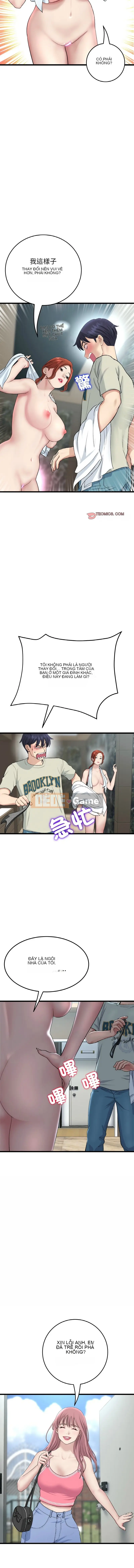 Tình yêu đầu tiên chúng tôi đoàn tụ là mẹ kế của tôi Chương 1-65