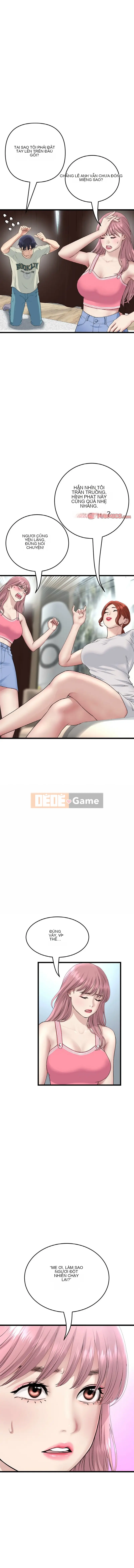 Tình yêu đầu tiên chúng tôi đoàn tụ là mẹ kế của tôi Chương 1-65