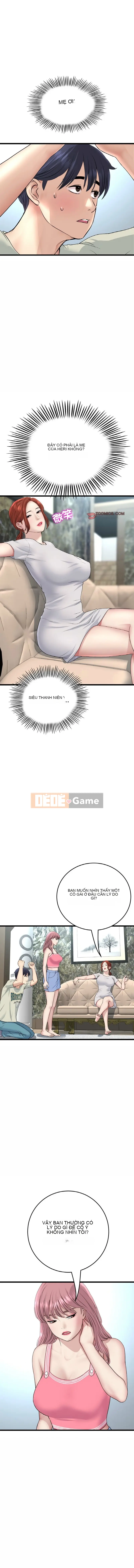 Tình yêu đầu tiên chúng tôi đoàn tụ là mẹ kế của tôi Chương 1-65