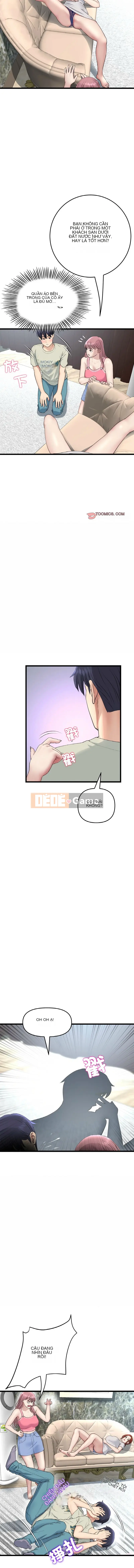 Tình yêu đầu tiên chúng tôi đoàn tụ là mẹ kế của tôi Chương 1-65