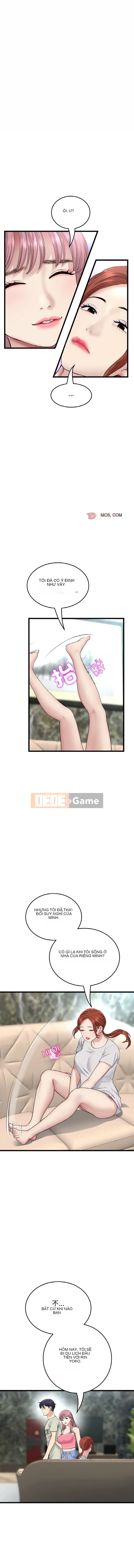 Tình yêu đầu tiên chúng tôi đoàn tụ là mẹ kế của tôi Chương 1-65