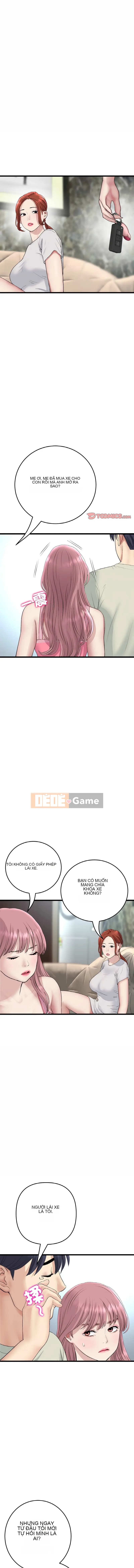 Tình yêu đầu tiên chúng tôi đoàn tụ là mẹ kế của tôi Chương 1-65