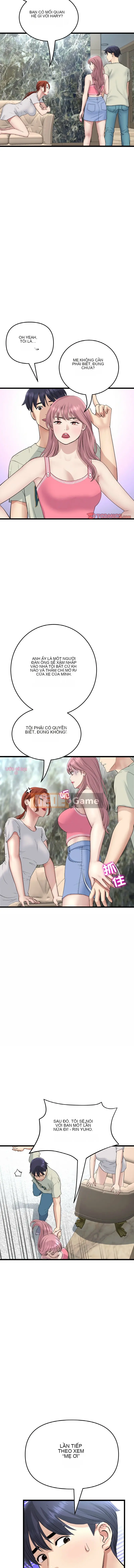 Tình yêu đầu tiên chúng tôi đoàn tụ là mẹ kế của tôi Chương 1-65