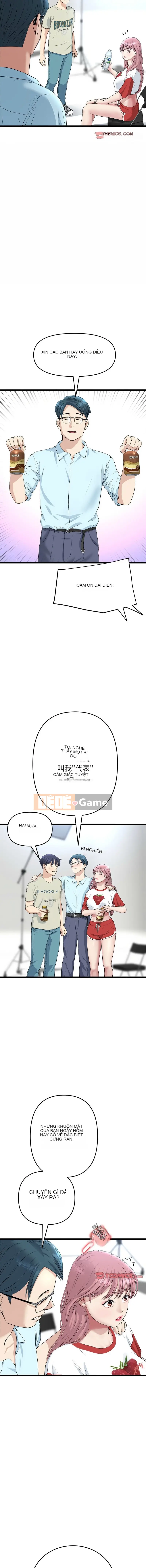 Tình yêu đầu tiên chúng tôi đoàn tụ là mẹ kế của tôi Chương 1-65