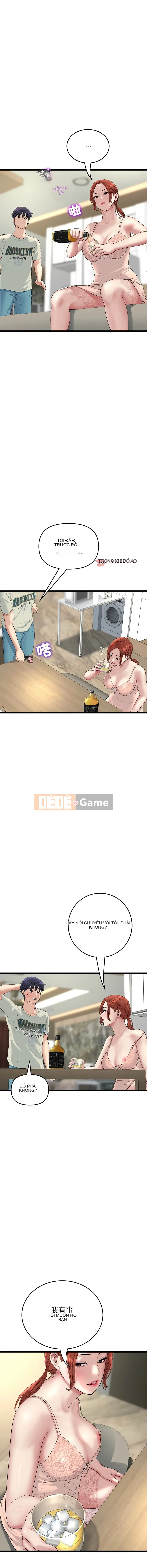 Tình yêu đầu tiên chúng tôi đoàn tụ là mẹ kế của tôi Chương 1-65