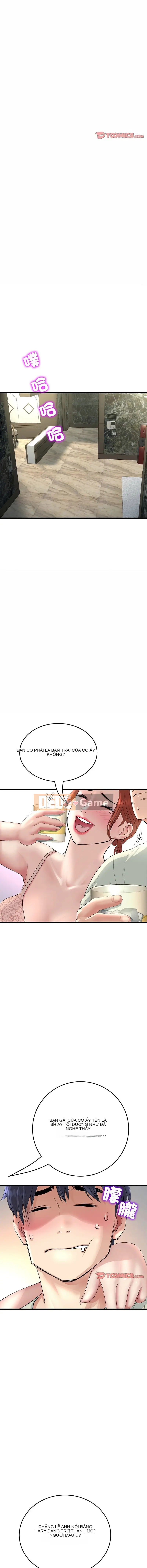 Tình yêu đầu tiên chúng tôi đoàn tụ là mẹ kế của tôi Chương 1-65