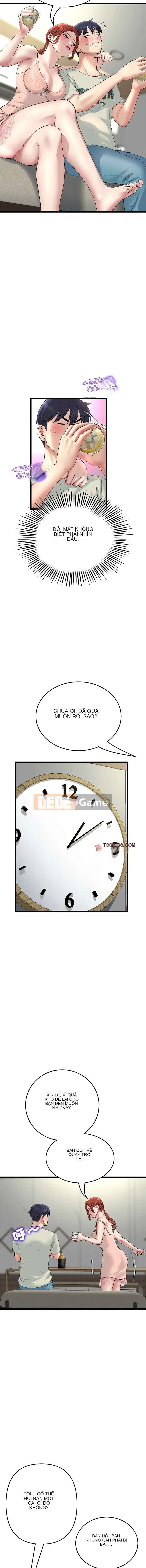 Tình yêu đầu tiên chúng tôi đoàn tụ là mẹ kế của tôi Chương 1-65