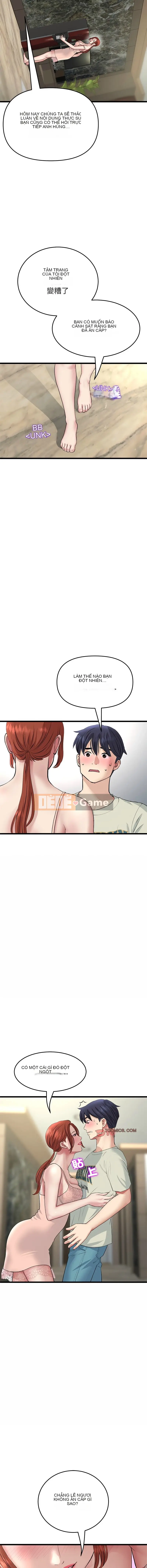 Tình yêu đầu tiên chúng tôi đoàn tụ là mẹ kế của tôi Chương 1-65