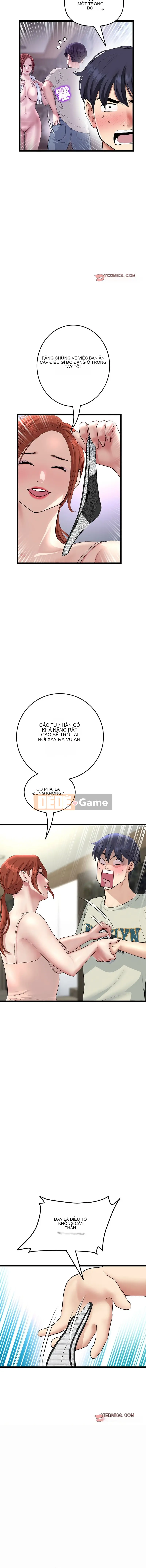 Tình yêu đầu tiên chúng tôi đoàn tụ là mẹ kế của tôi Chương 1-65