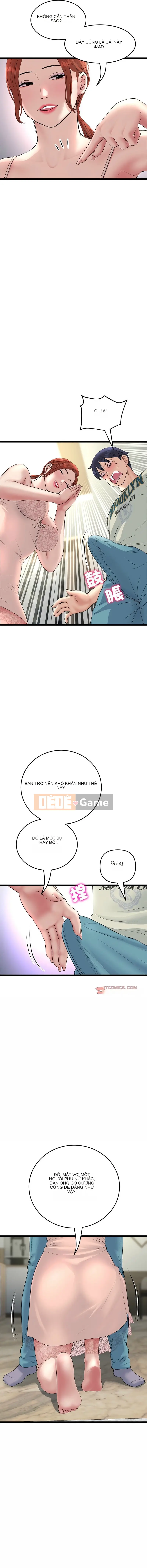 Tình yêu đầu tiên chúng tôi đoàn tụ là mẹ kế của tôi Chương 1-65