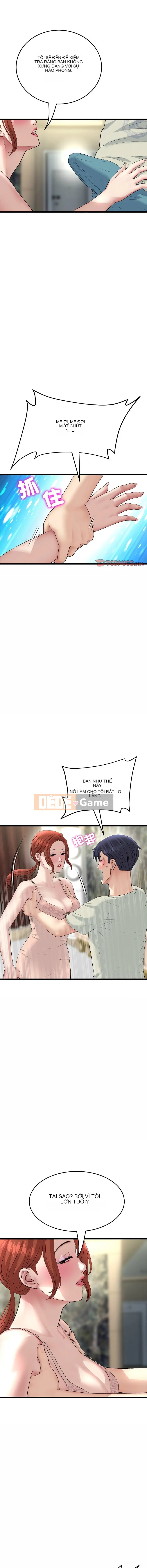 Tình yêu đầu tiên chúng tôi đoàn tụ là mẹ kế của tôi Chương 1-65